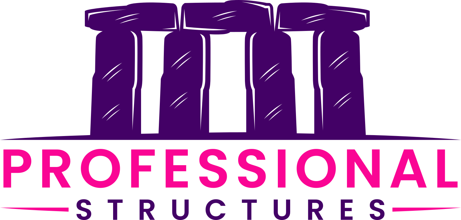 Professional Structures